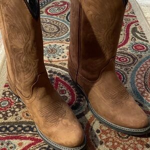 Cowboy/Western Boots